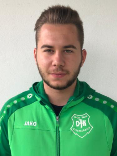 Dennis Görzen