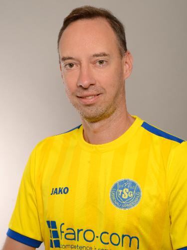 Sven Jankowiak