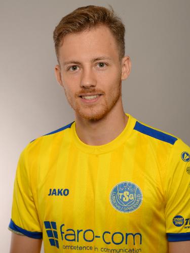 Pascal Lehmann