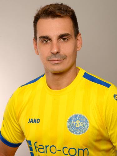 Stefan Müller