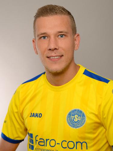 Sebastian Weidemann