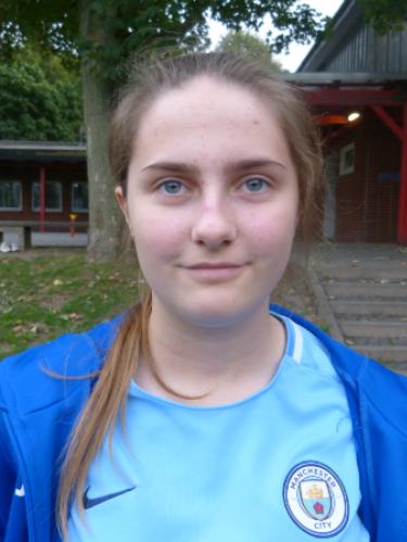 Lena Vivane Wittger