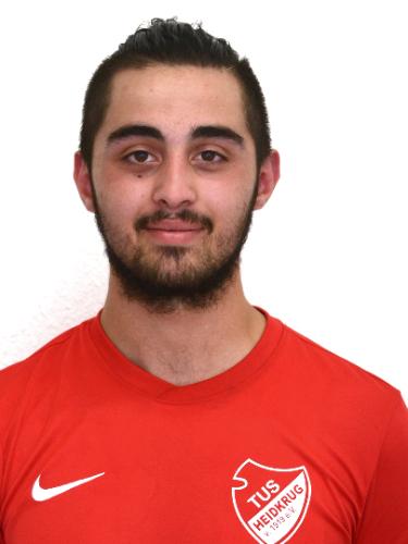 Sergen Bakni