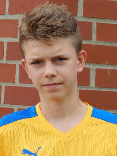 Finn Deppe