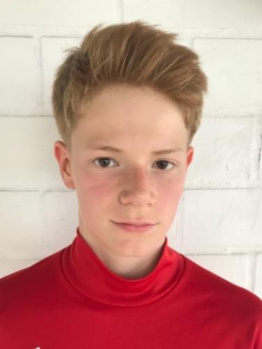 Moritz Gregor Ohnmacht