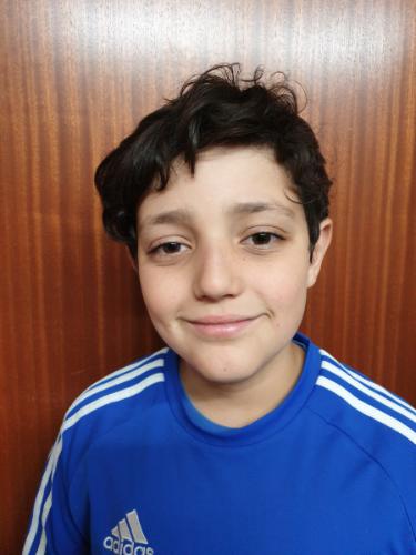 Seyit Esref Erdin