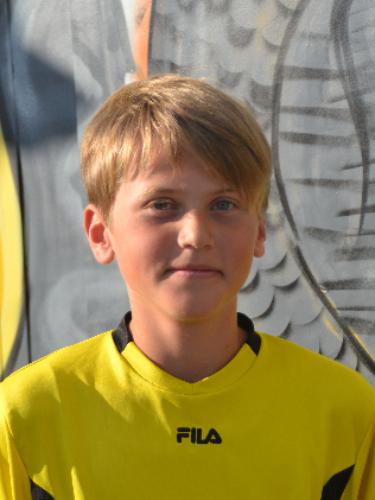 Jonas Elias Eul