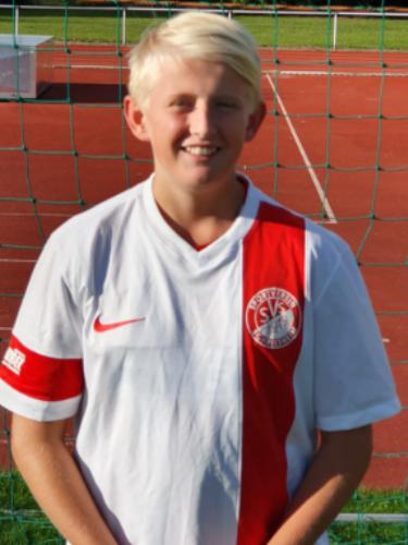 Paul Kare Fleischmann