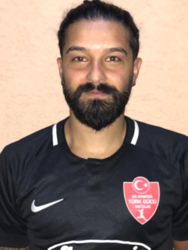 Taner Keles