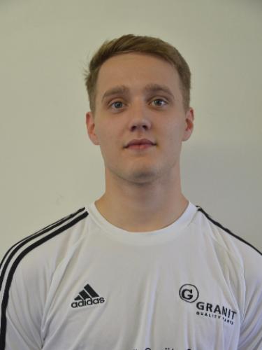Nikolas Sandforth