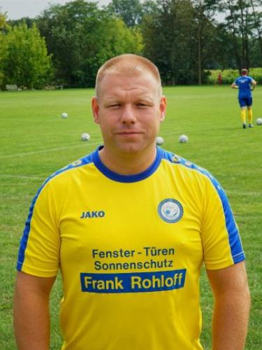 Steffen Wolff