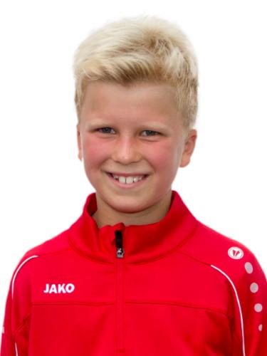 Moritz Hahn