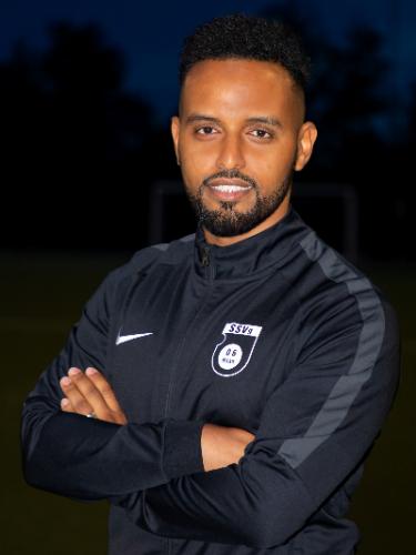 Beshir Mohammed