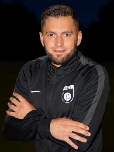 Florian Vater