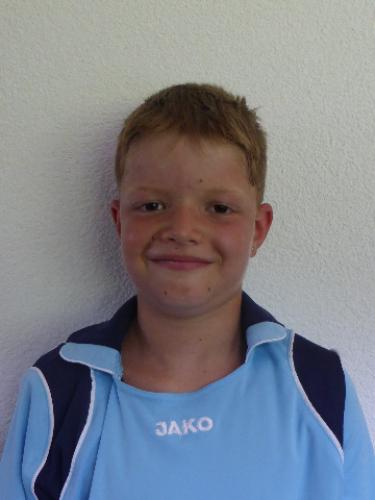 Marius Tim Albiez