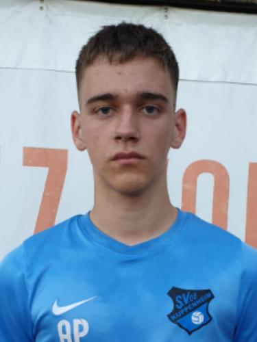 Andreas Maric-Pranjic