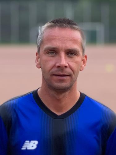 Marcel Tondorf