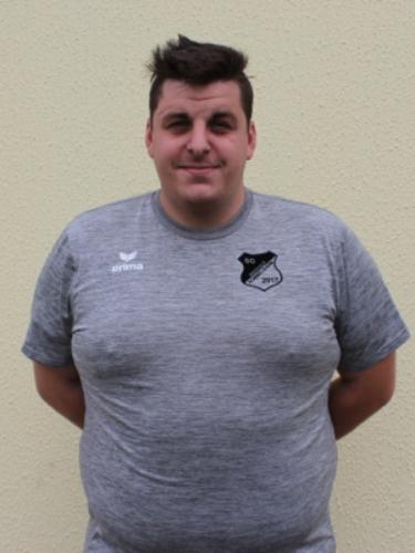 Kevin Spreuer