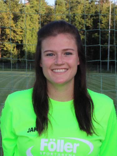 Jessica Taucher