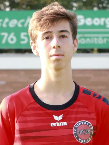 Fabio Vehring