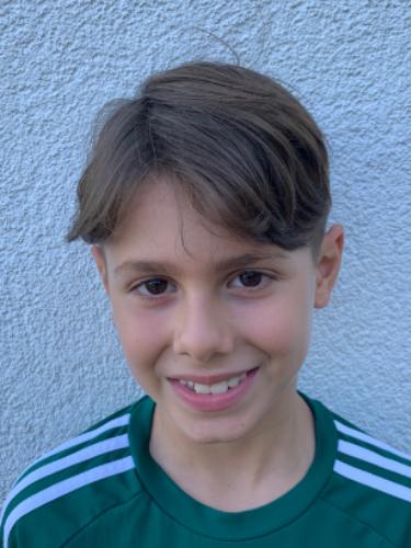 Mattia Parotta