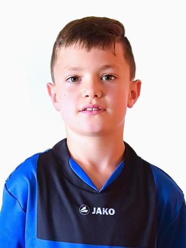Elias Noah Bäumler