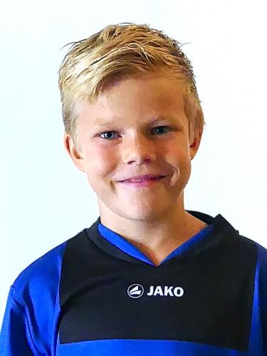 Benjamin Kriese