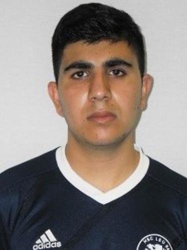 Riber Sasmaz