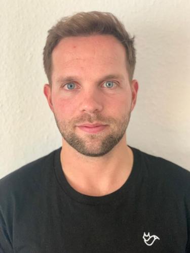 Tobias Lehmann
