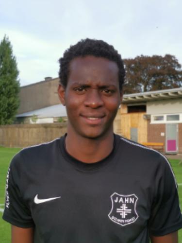 Ismaila Ndiaye