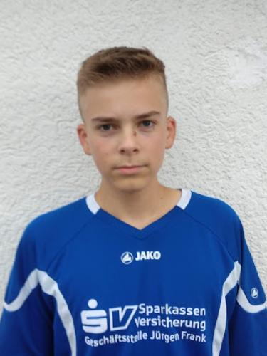 Elias Armstroff