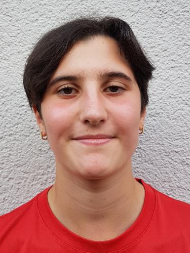 Merve Zenen