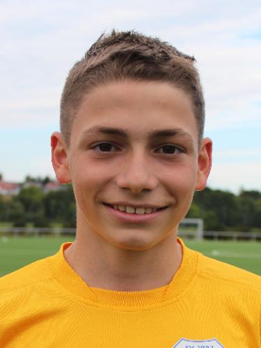 Finn Kneisel