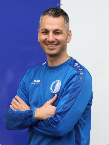 Kayhan Özen