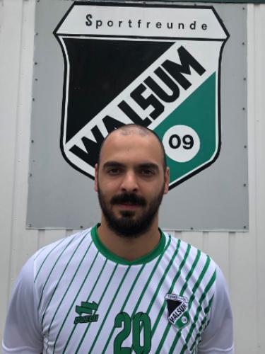 Bünyamin Ayar