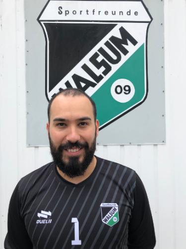 Ekrem Acar