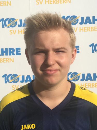 Jonah Hülk