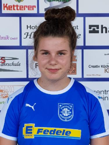 Amelie Büscher