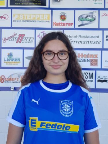 Amalia-Gabriela Bobu