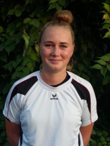Marie Weisser