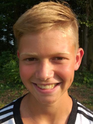 Lukas Fehling