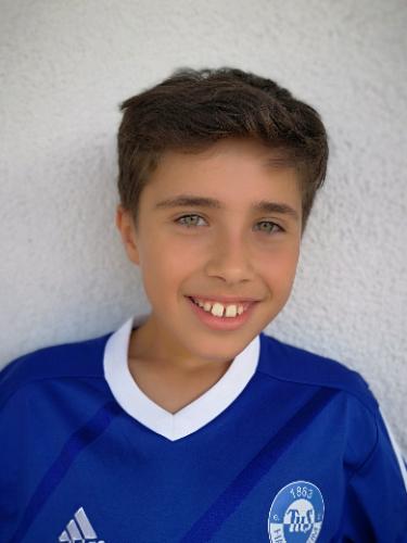 Elson Zekaj