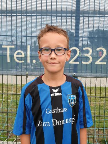 Lorenz Schmid
