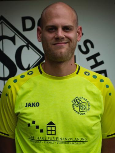Jannik Wirtz