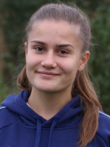 Lilian Katharina Hypatia Maeger