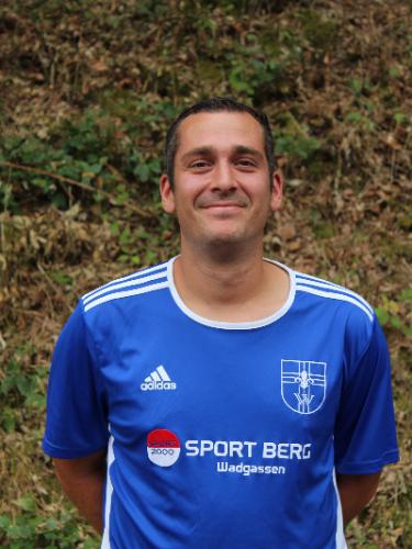 Philipp Geber