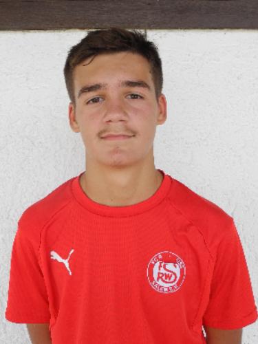 Denis Gerxhaliu