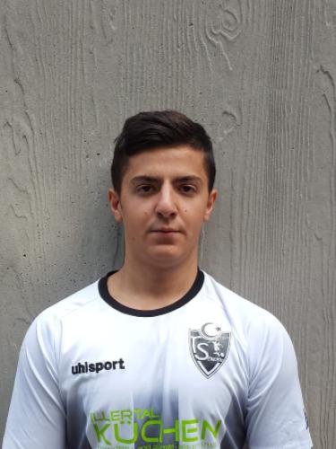 Samed Kocak