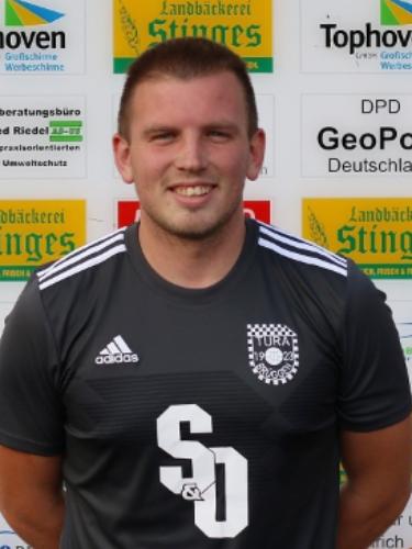 Rene Kehren
