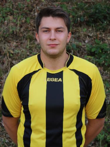 Maurice Weber